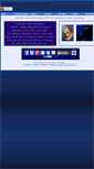 Mobile Screenshot of personal.eriel.com